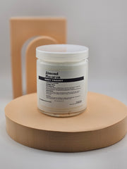 Beef Tallow Lotion- Body Yogurt- Almond Macaron