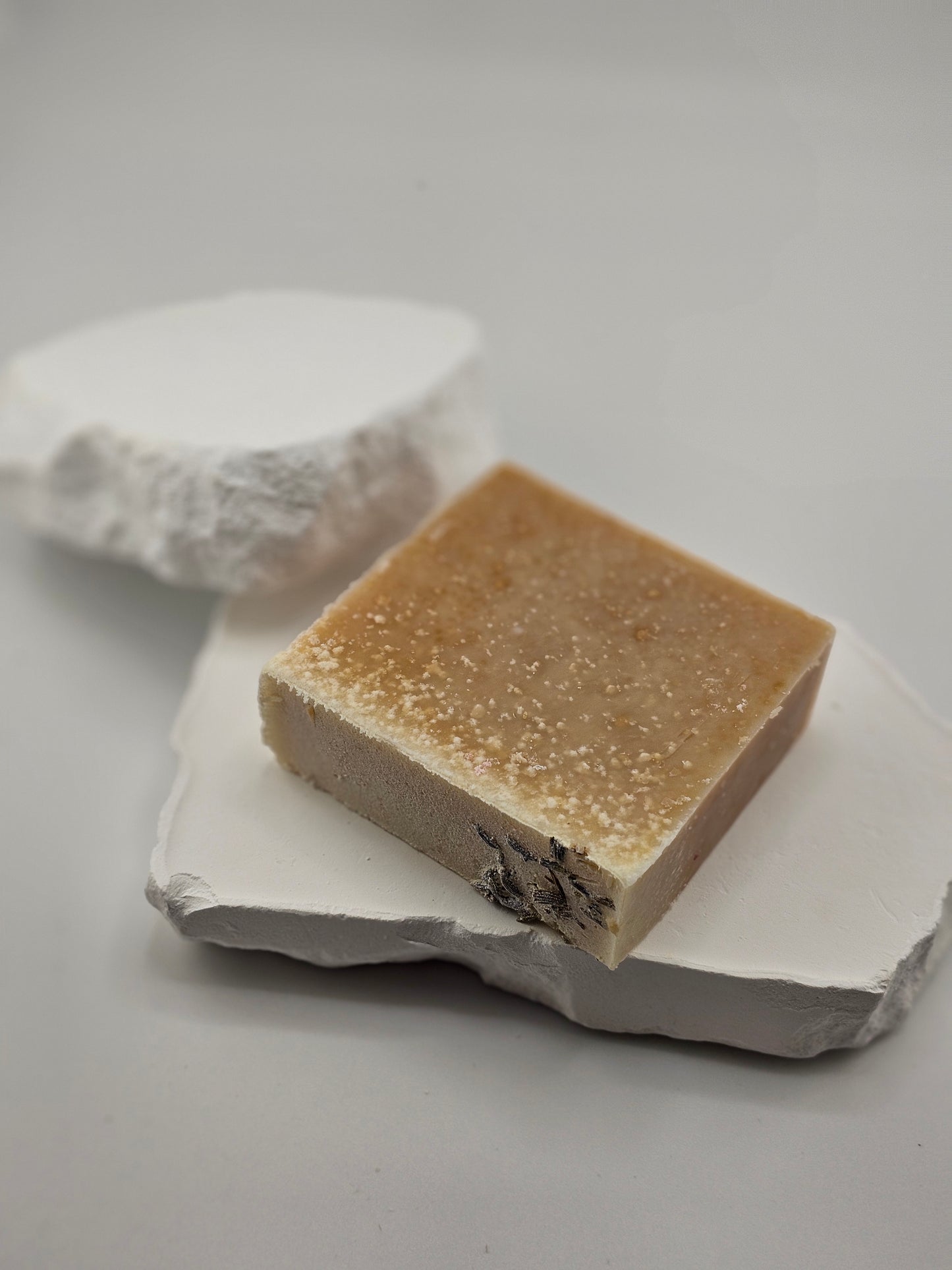 Beef Tallow Soap- Wild Flower Honey