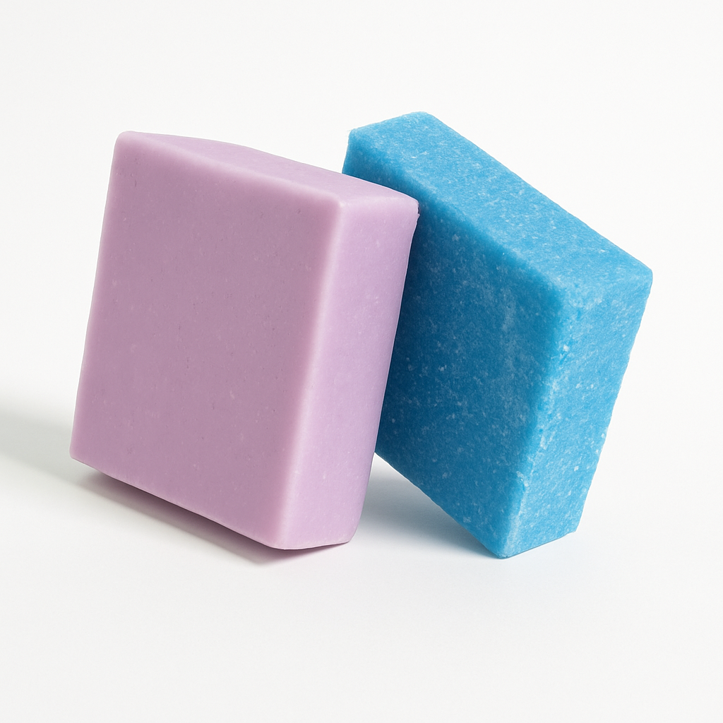 Sea Salt Soap