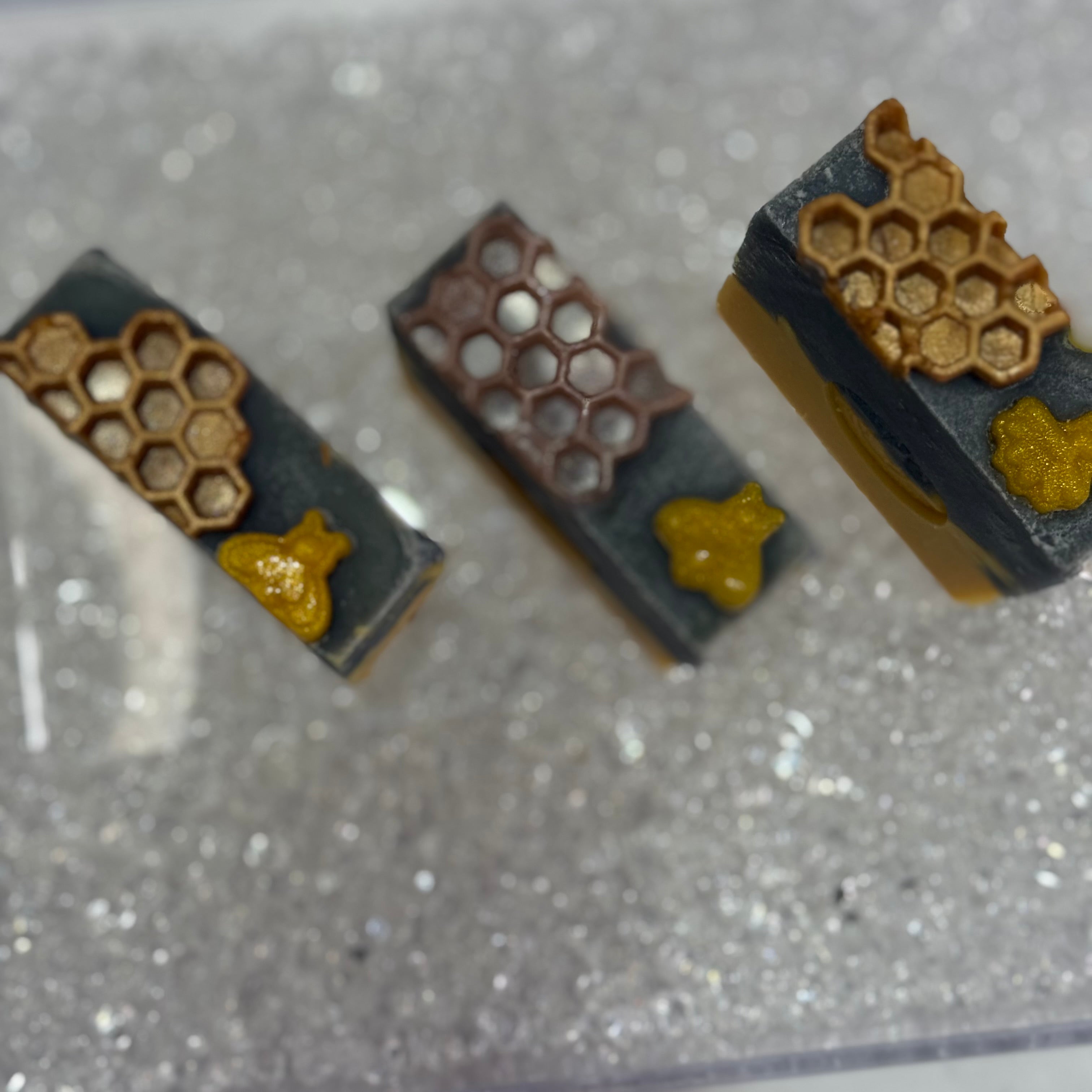 Scent Of The Month Soap