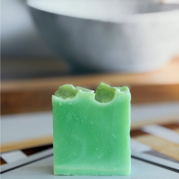 Best Friend's Hoodie Soap