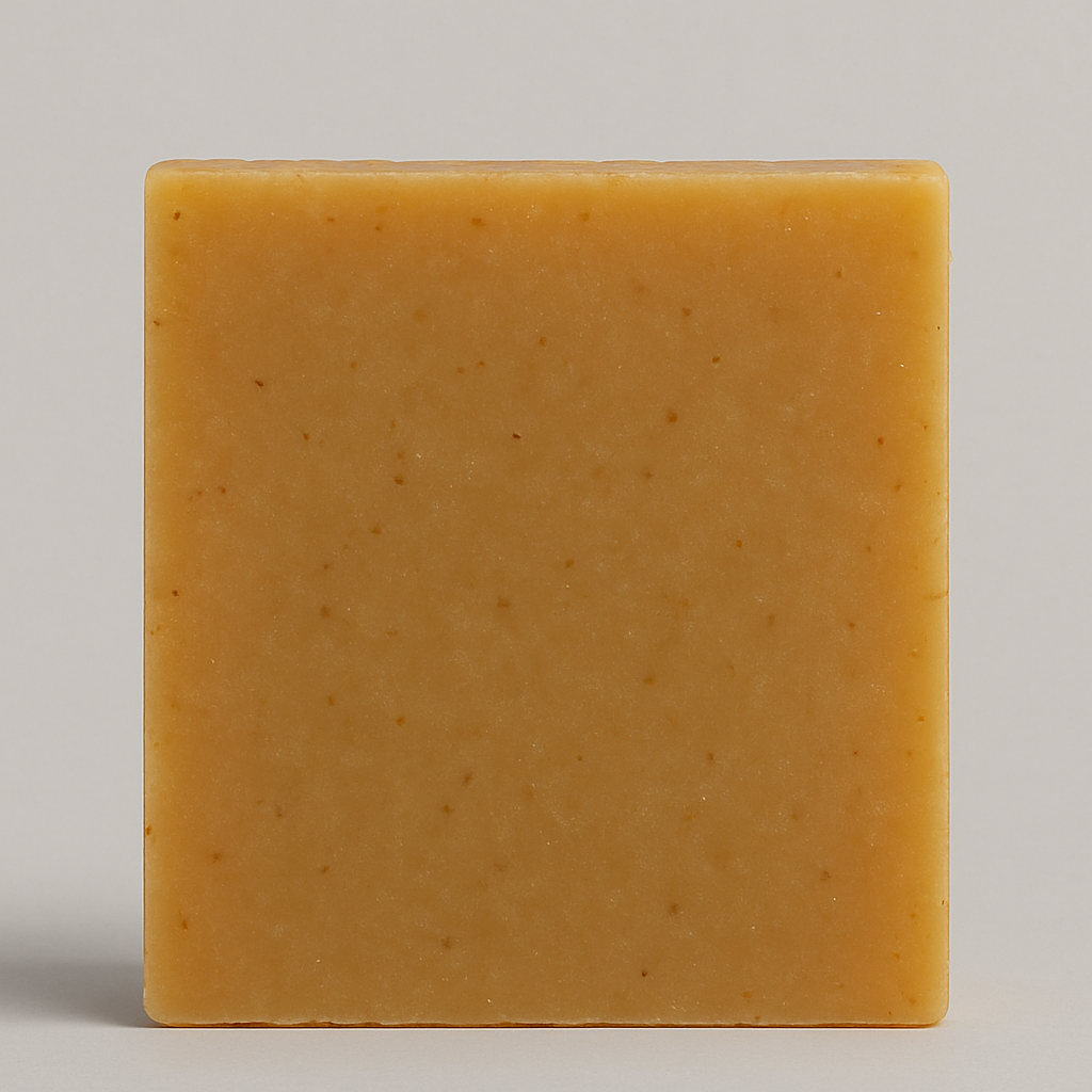 Beef Tallow Soap- Brightening Bar