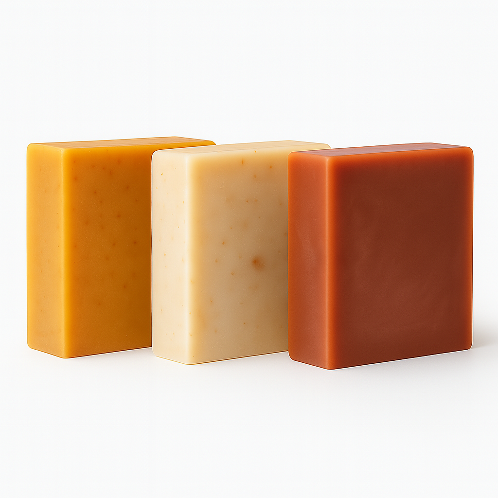 Best Seller Soap Bundle