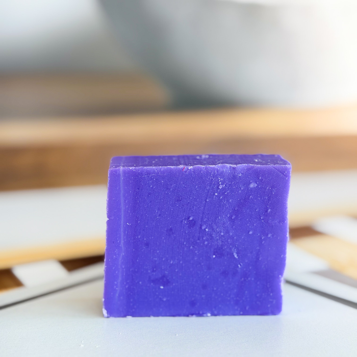 Forbidden Fruit Tallow Soap Bar