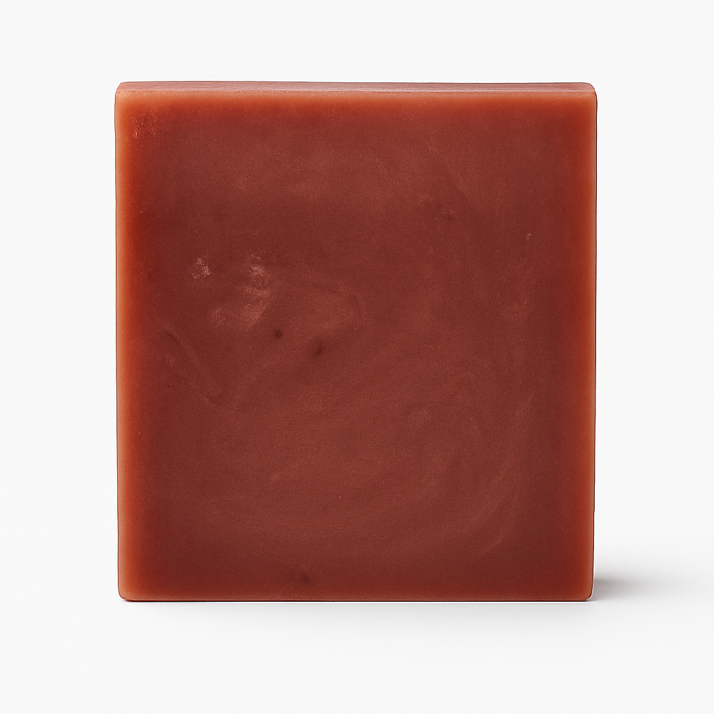 Beef Tallow Soap- Feminine Hygiene Bar- GIRLY BAR