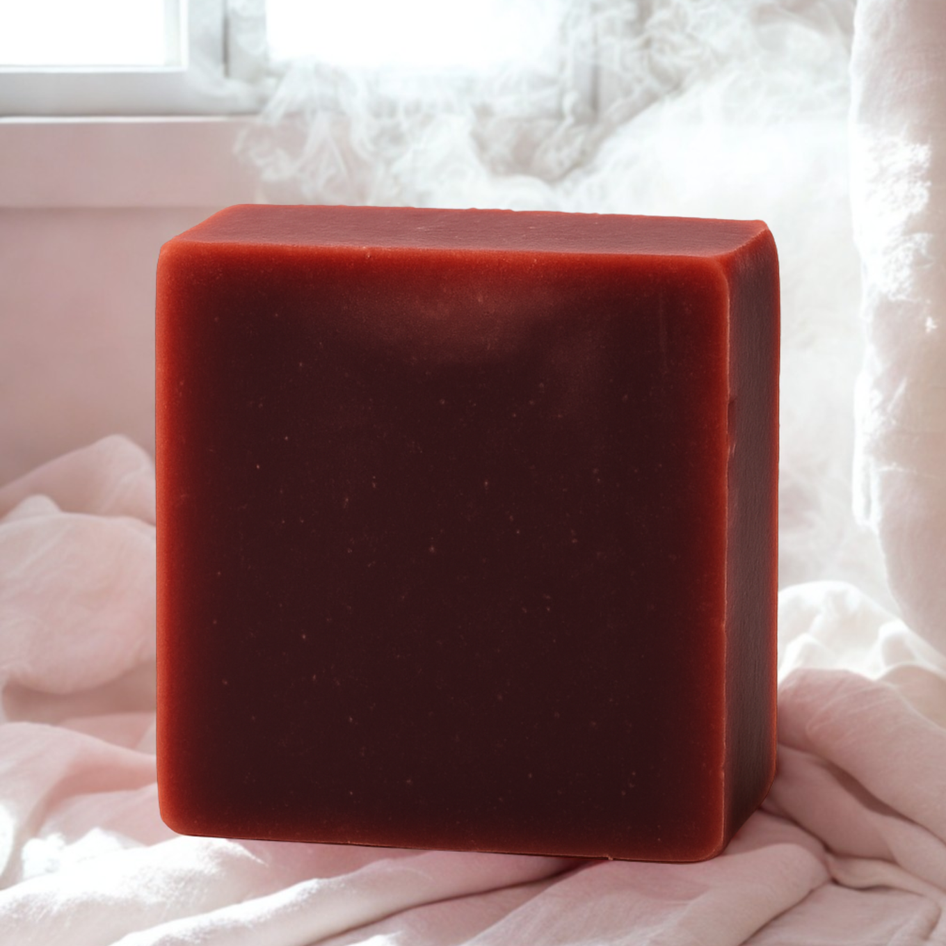 Girly Bar Soap