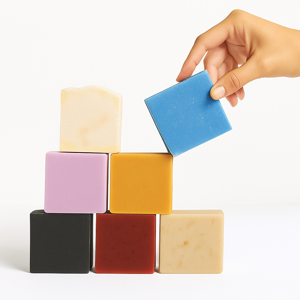 Build Your Own Soap Bundle