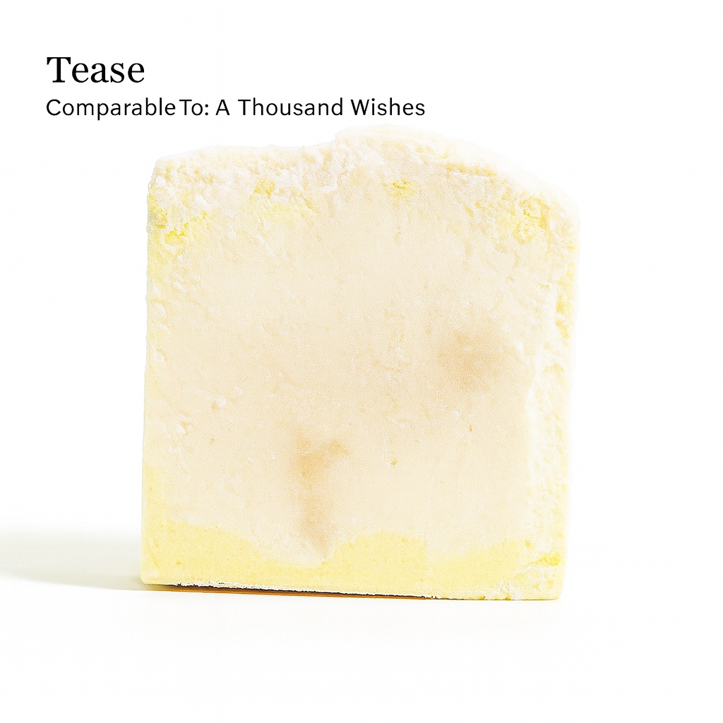 Build Your Own Soap Bundle