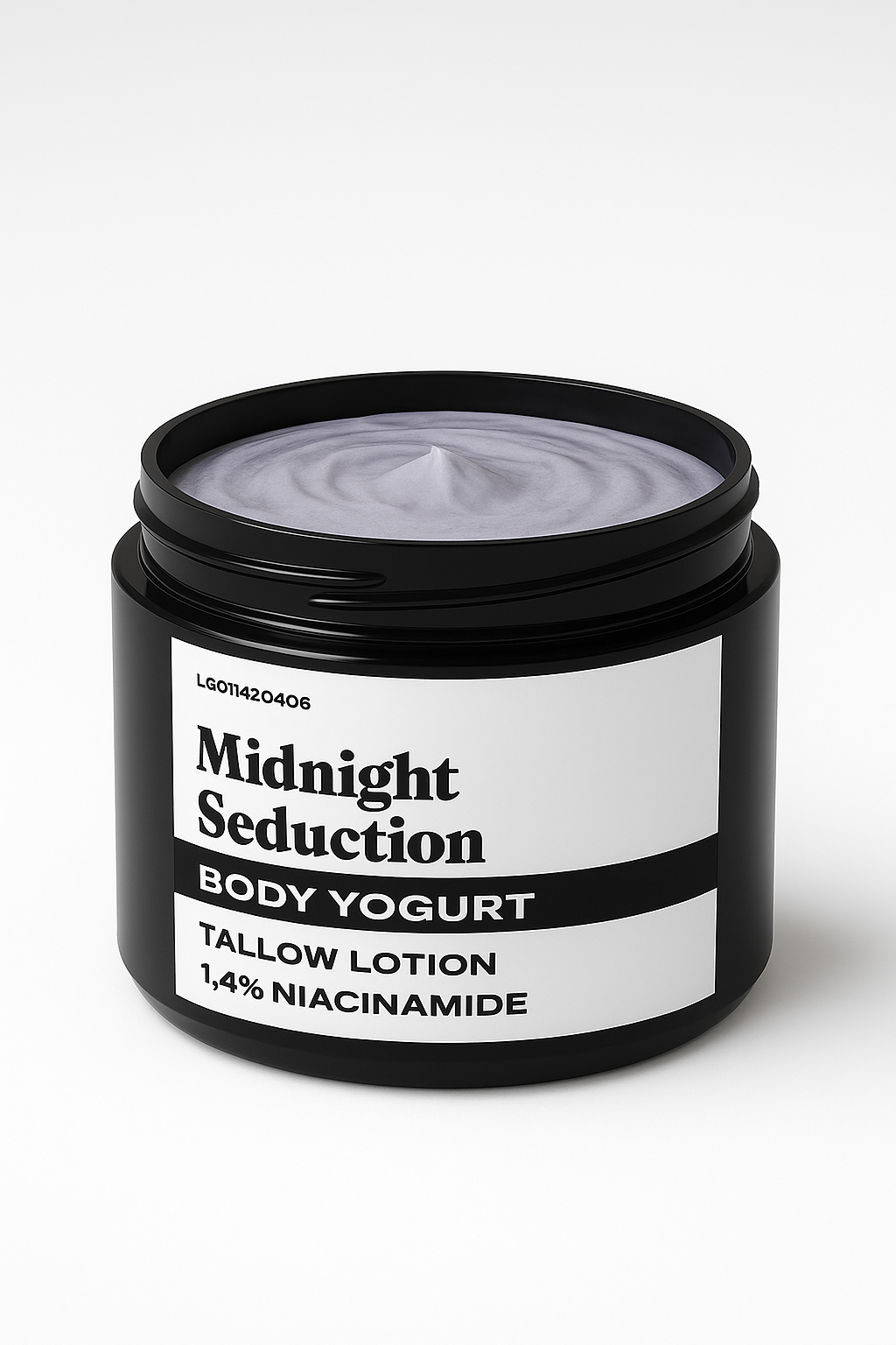 Body Yogurt
