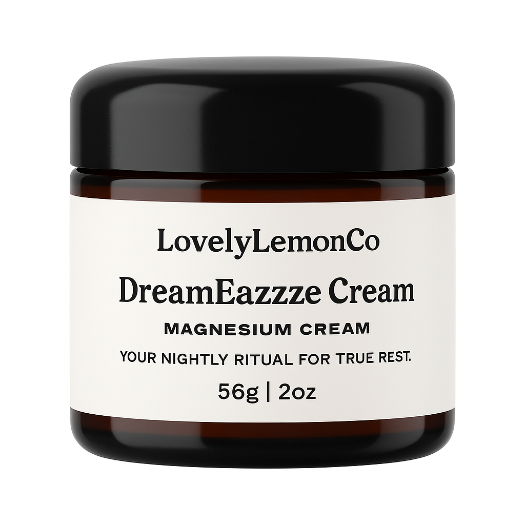 DreamEazzze Cream- Two Weeks Supply