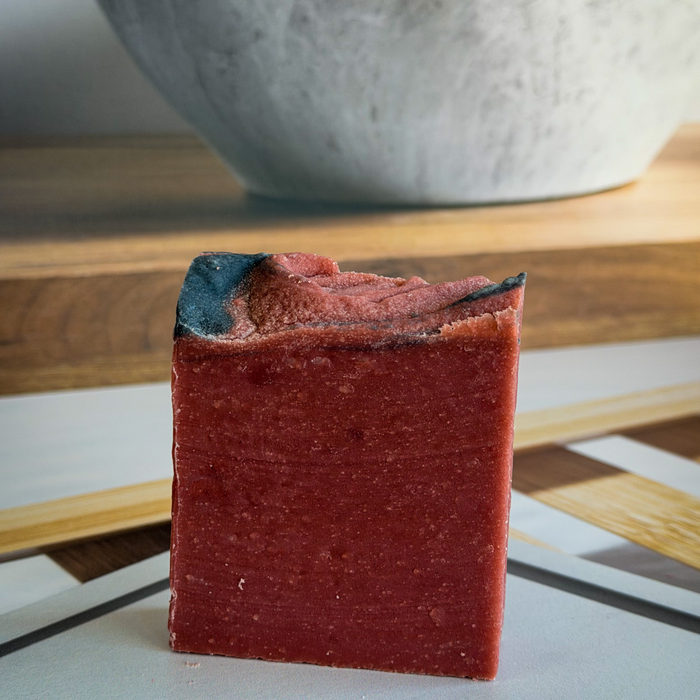 Jezebel Tallow Soap Bar