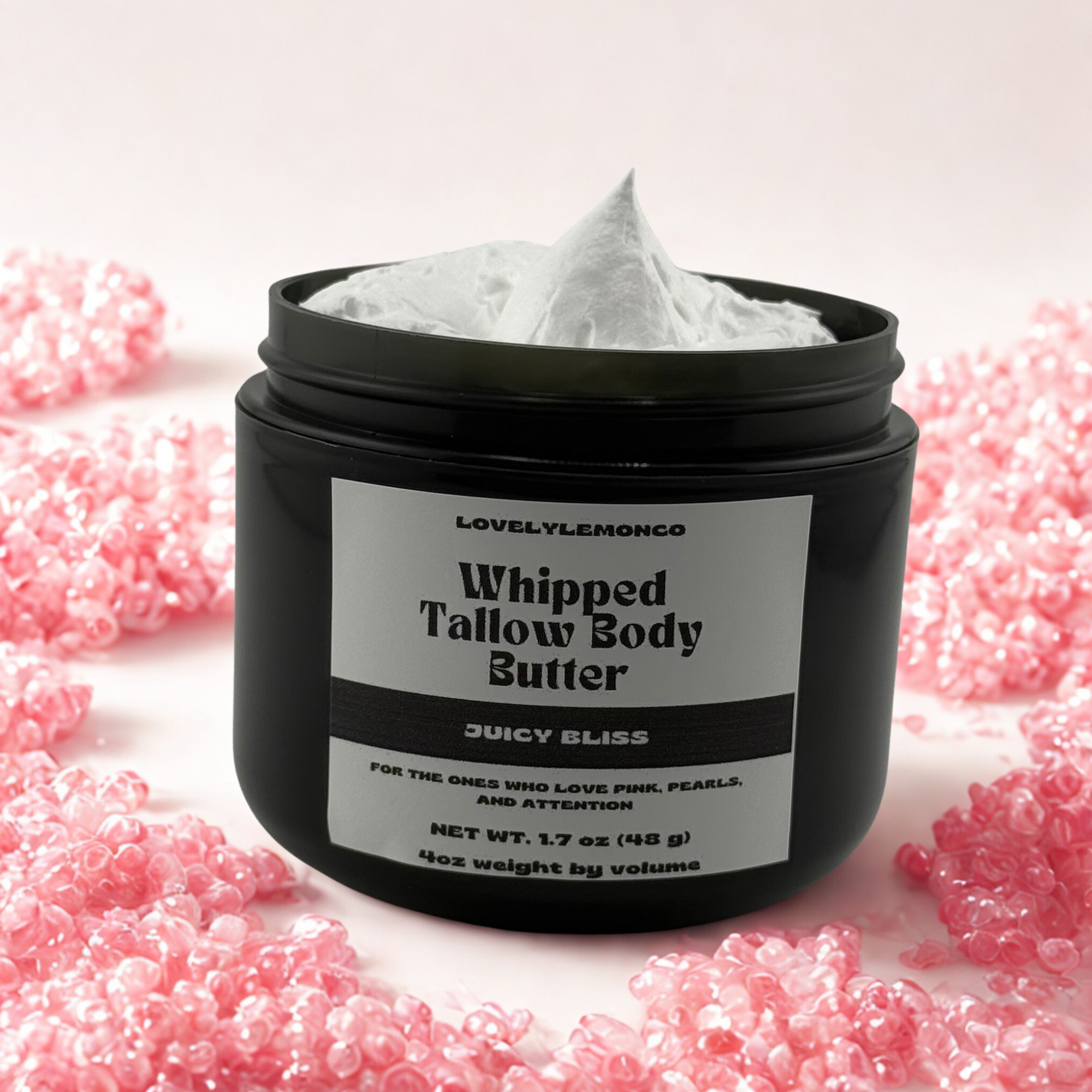 Juicy Bliss Body Butter