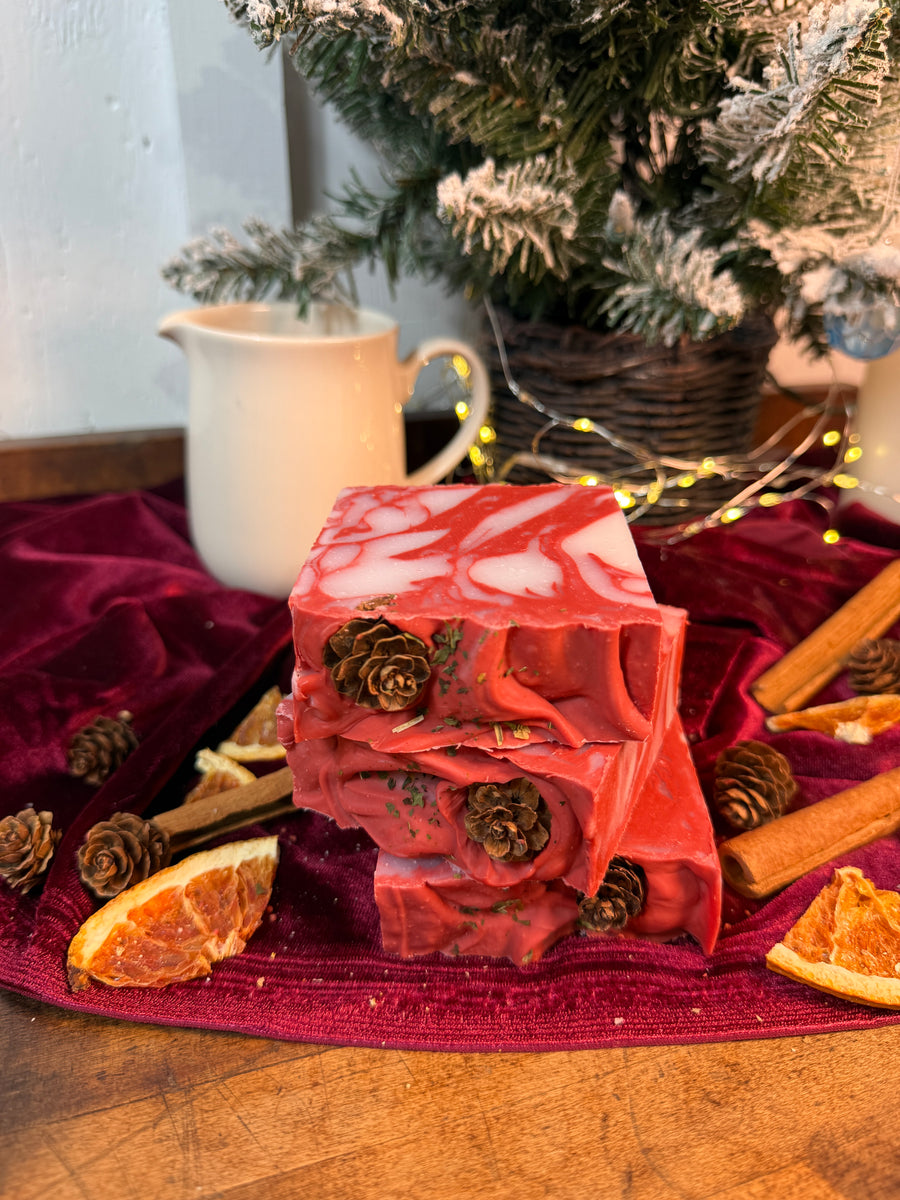 Peppermint Bar