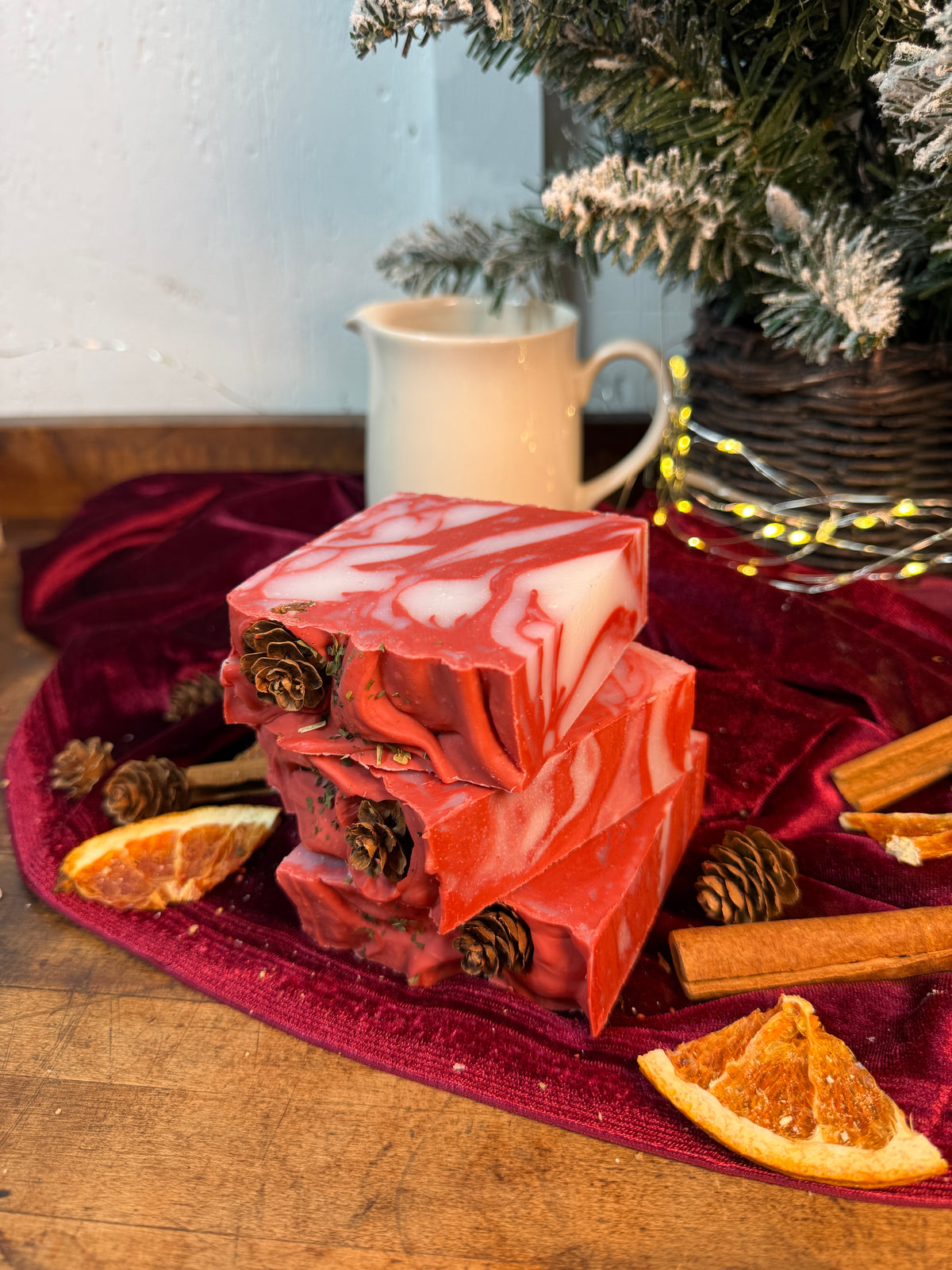 Peppermint Bar