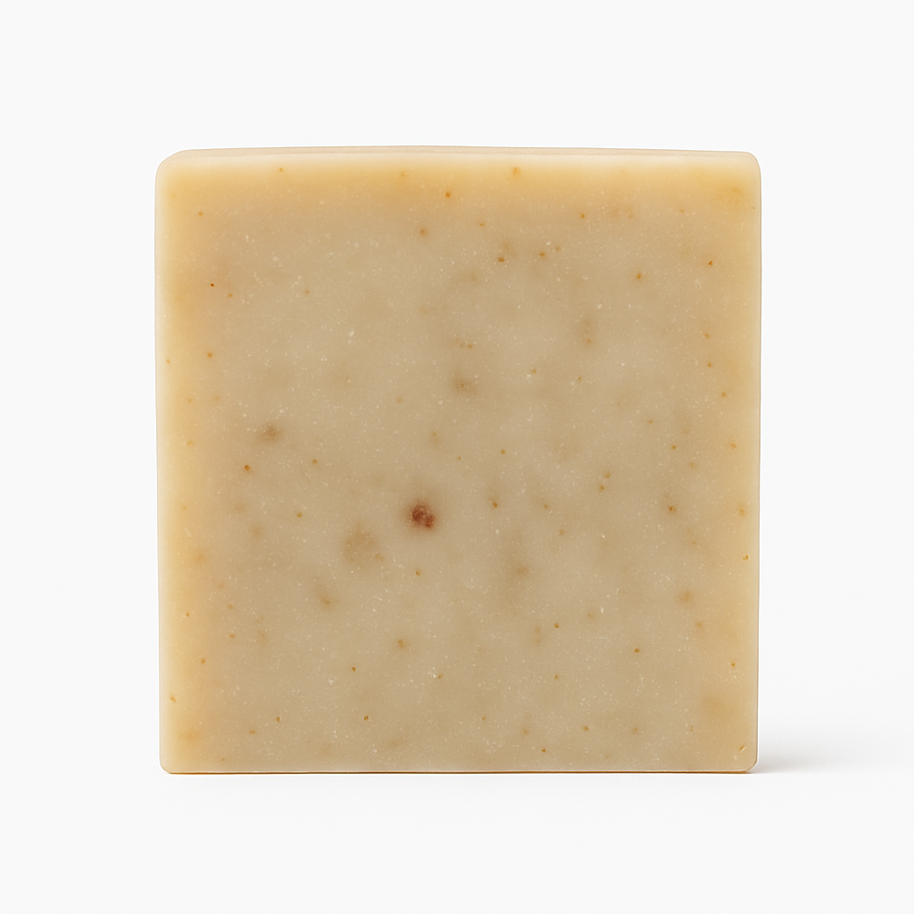 Beef Tallow Soap- Regenerative Bar