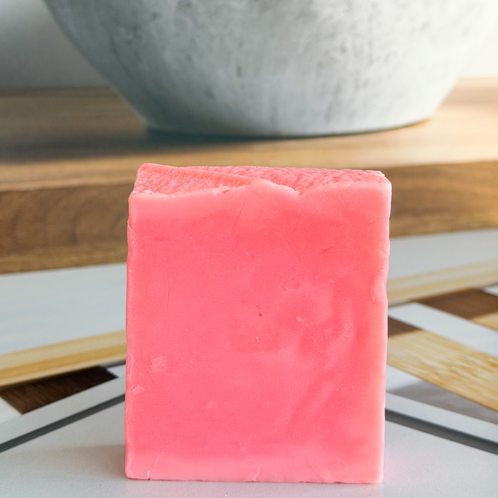 Tease Tallow Soap Bar