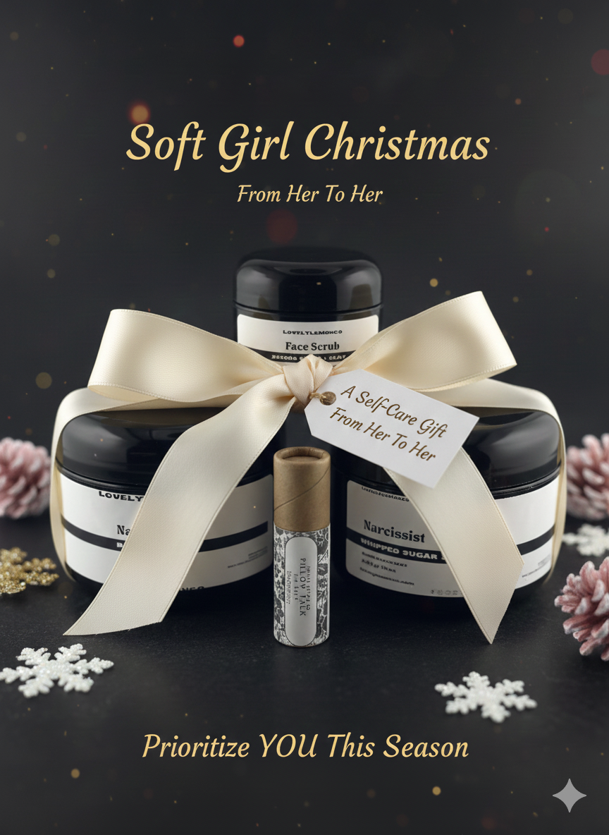 The Daily Indulgence Trio- Jezebel