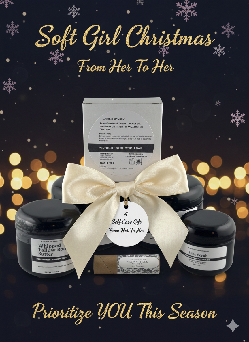 The Full-Body Transformation Bundle- Jezebel