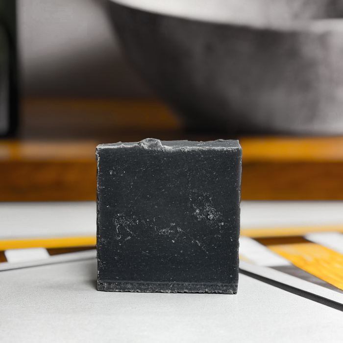 Undressed Tallow Soap Bar