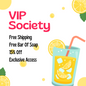 VIP Society