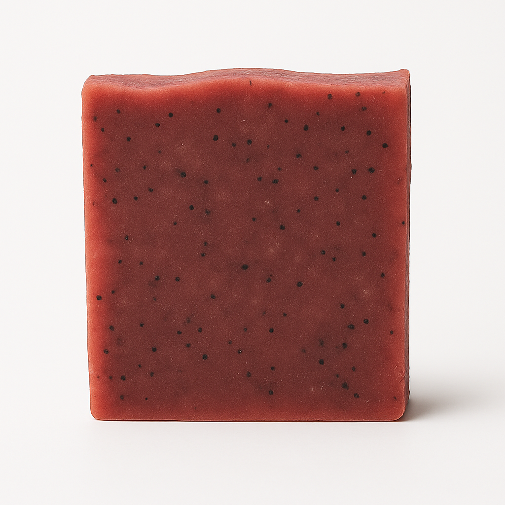Pomegranate Bar
