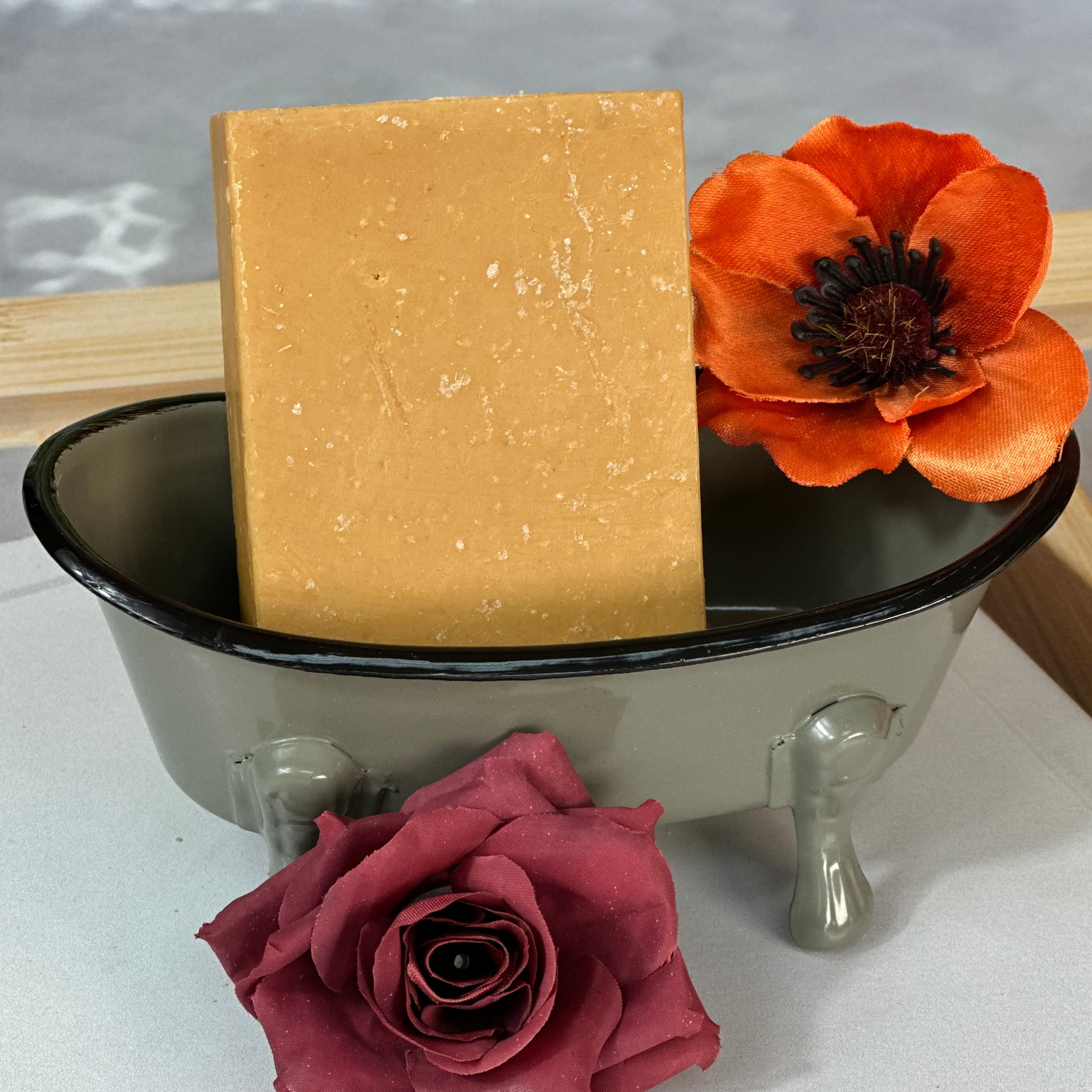 Brightening Bar