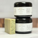 The Body Odor Reset