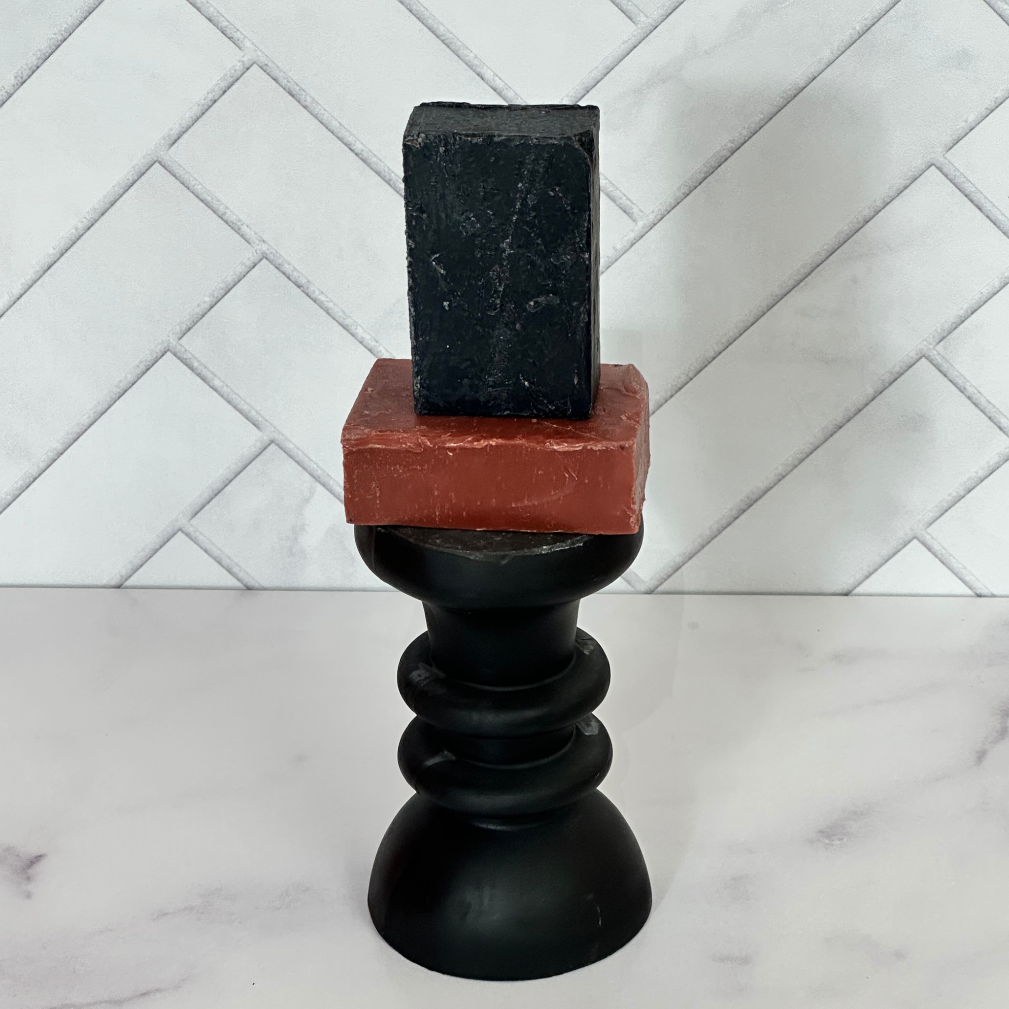 Detox & Morrocon Clay Bar