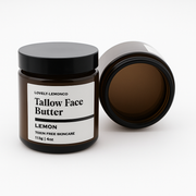 Tallow Face Butter