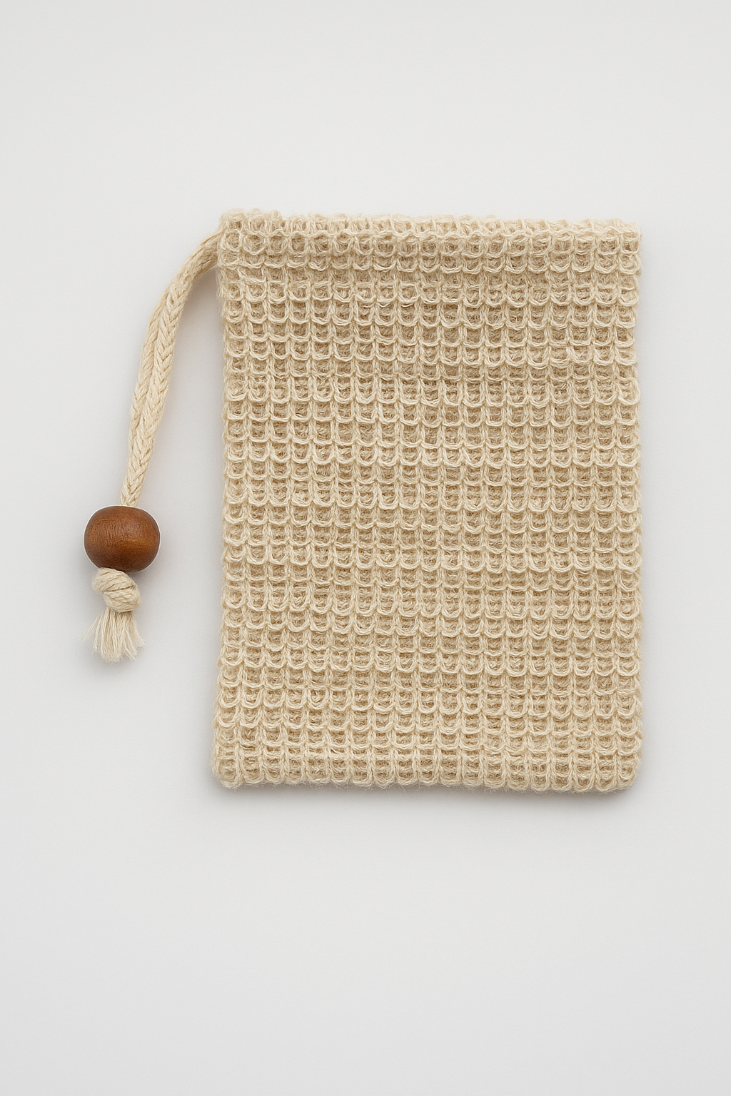Soap Saver Bag