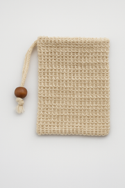 Soap Saver Bag
